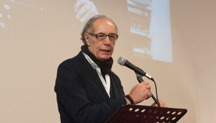 Vertenza Covisian a Palermo, anche il candidato sindaco Miceli alla fiaccolata