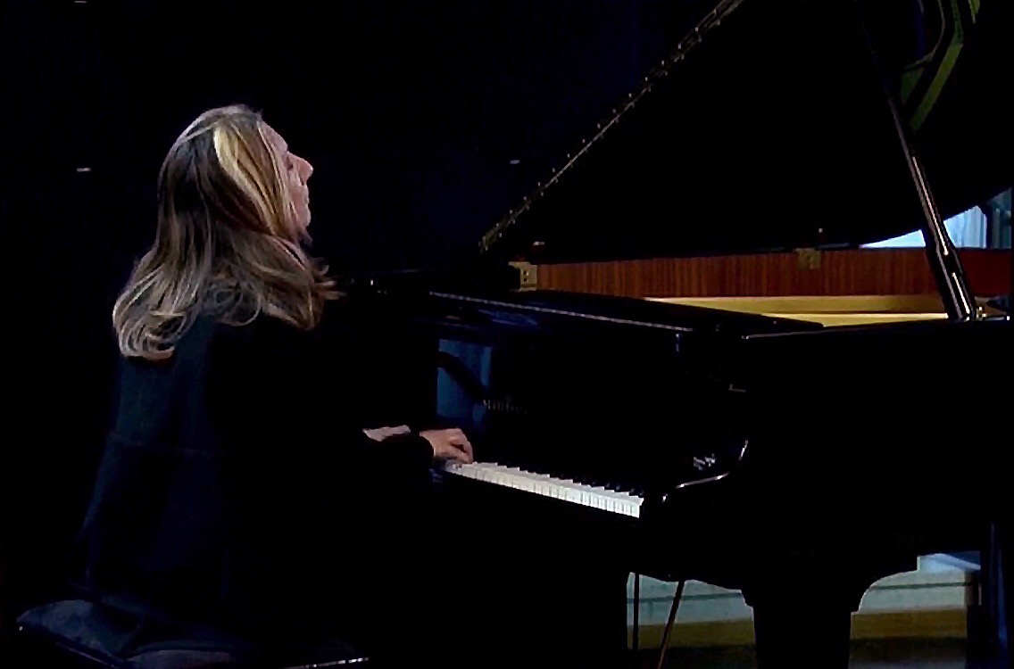 Inno alla pace e alla serenità, un “flash share” con Erika Zoi