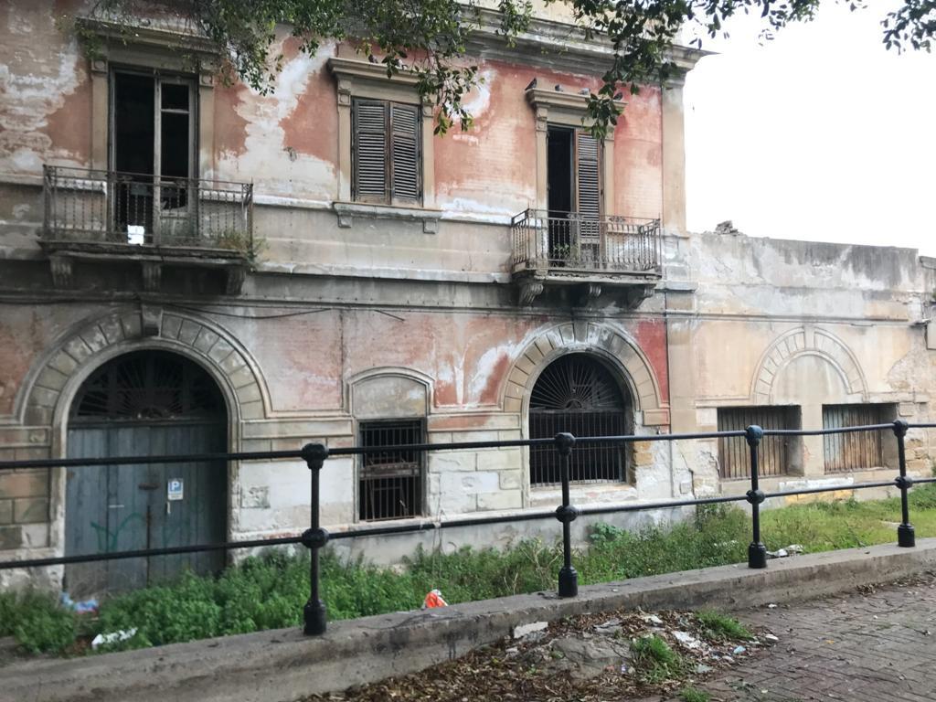 Palermo, in via Messina Marina una nuova casa comunità