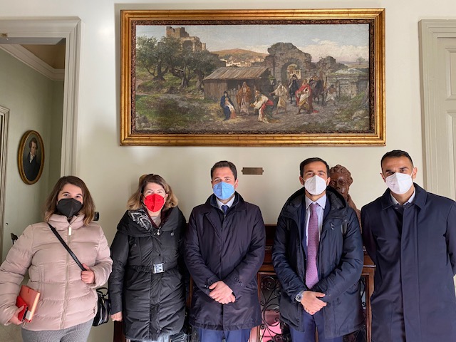 Beni confiscati e Mafia: presto nuovo regolamento