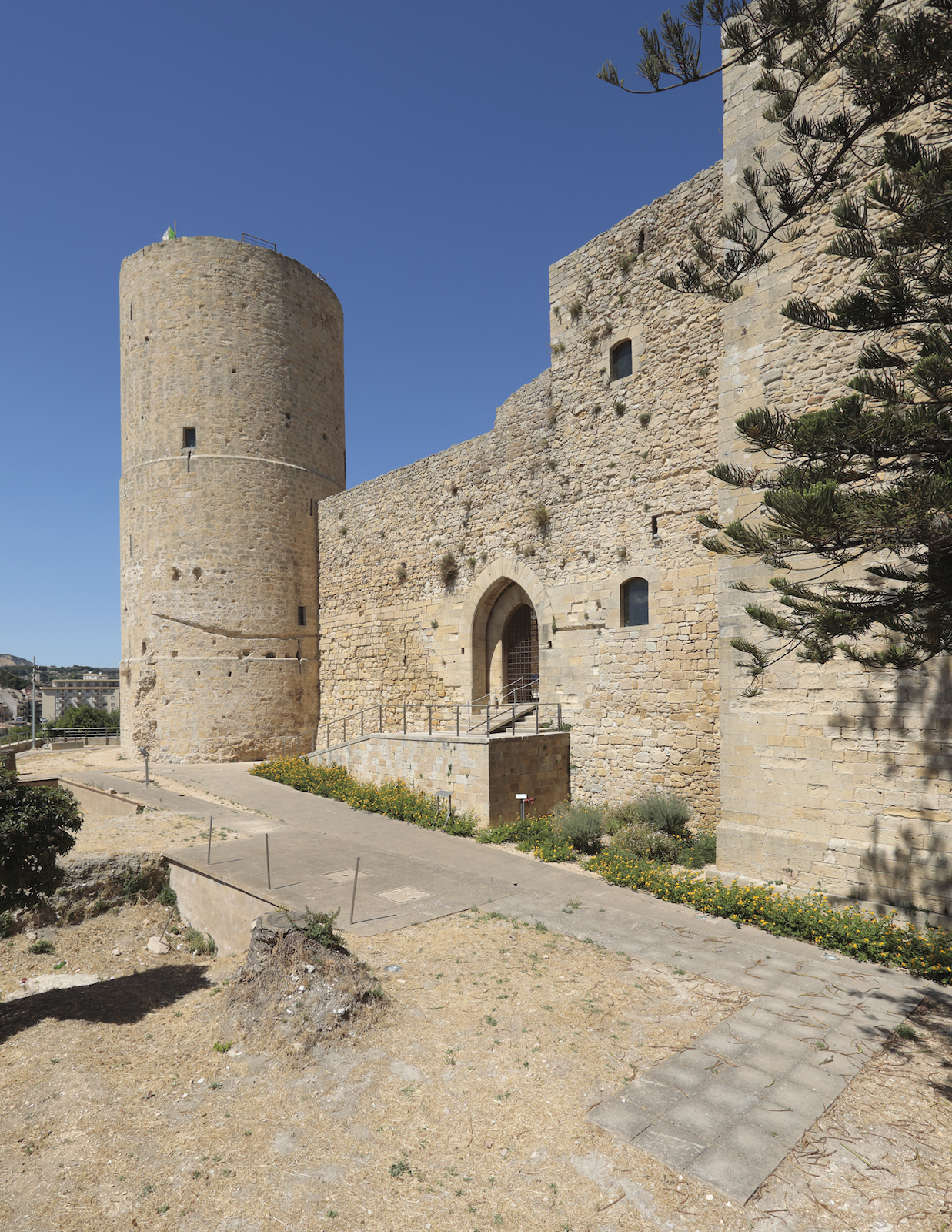 Innovazione e progetti, a Salemi arriva “Hubitat”