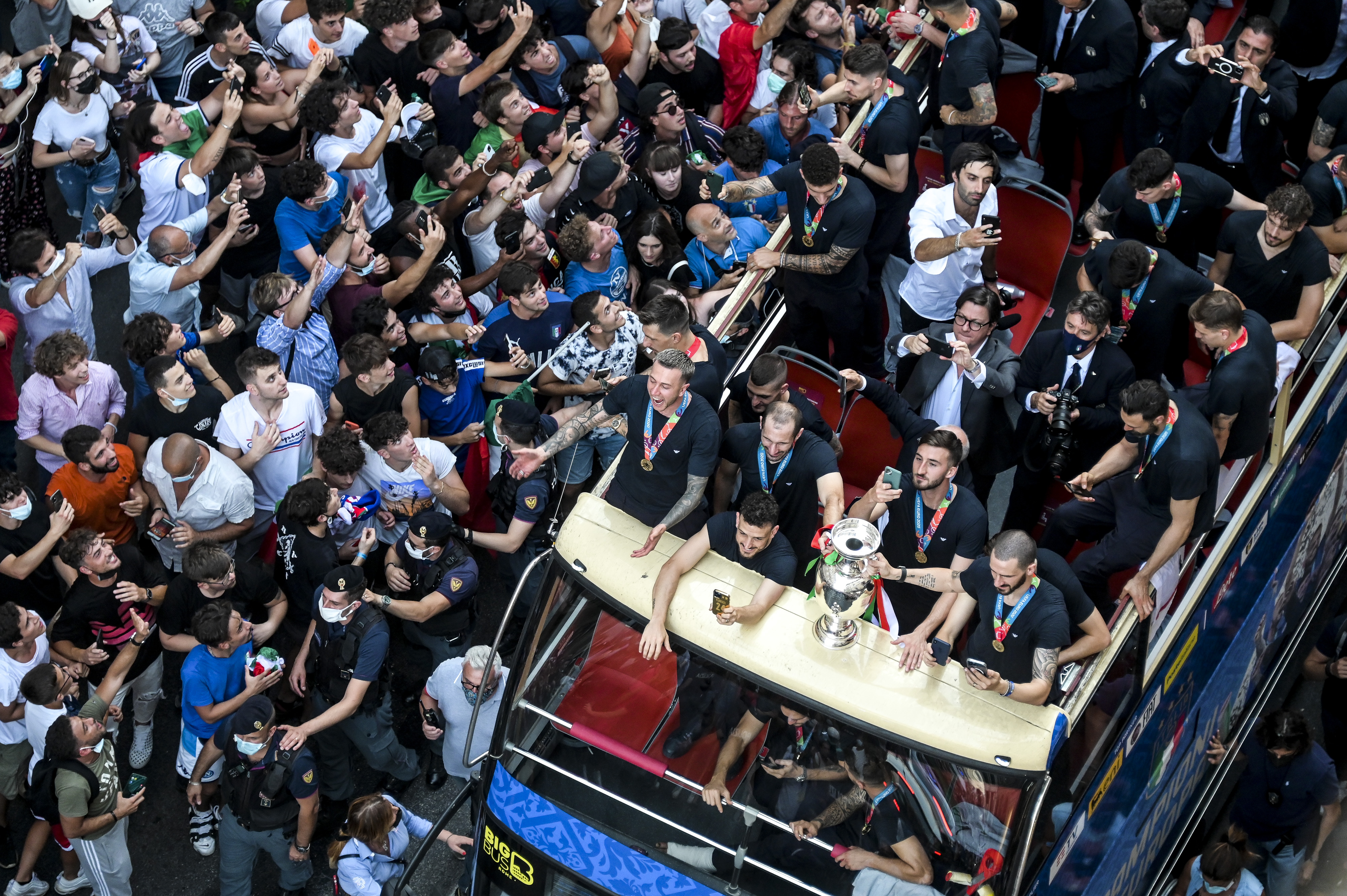 Iran fuori dai Mondiali, Italia ripescata, ipotesi al vaglio del Congresso Fifa?