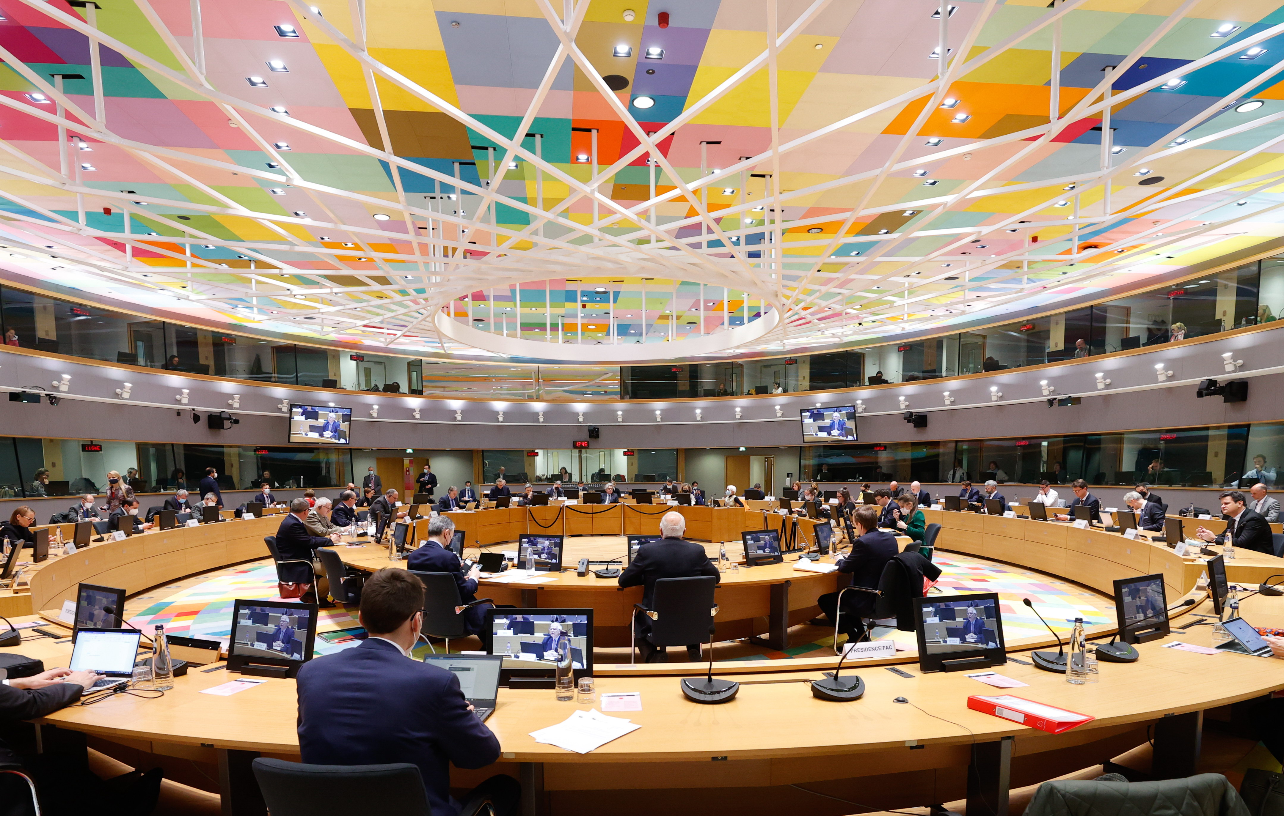 Pericolo guerra nucleare, l’esperto siciliano, “Ecco cosa sta succedendo”