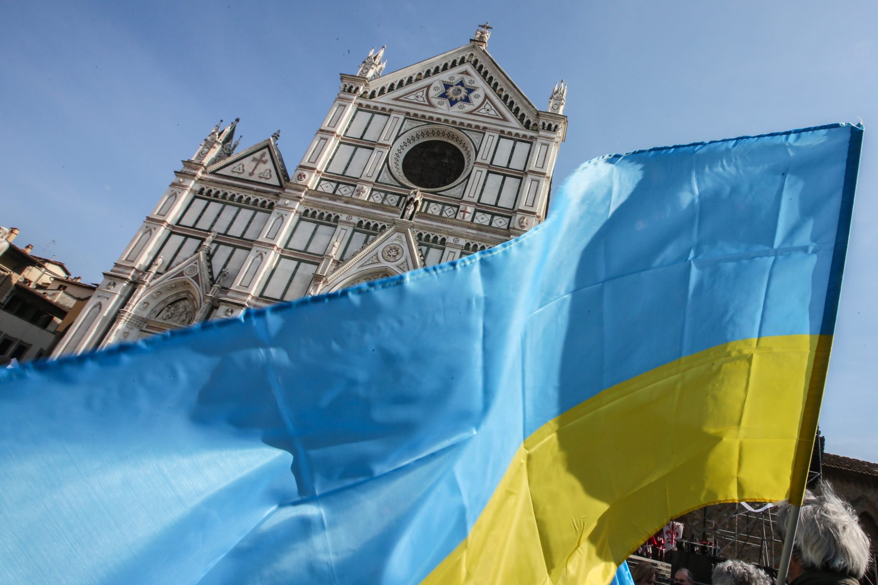 La Sicilia aiuta l’Ucraina