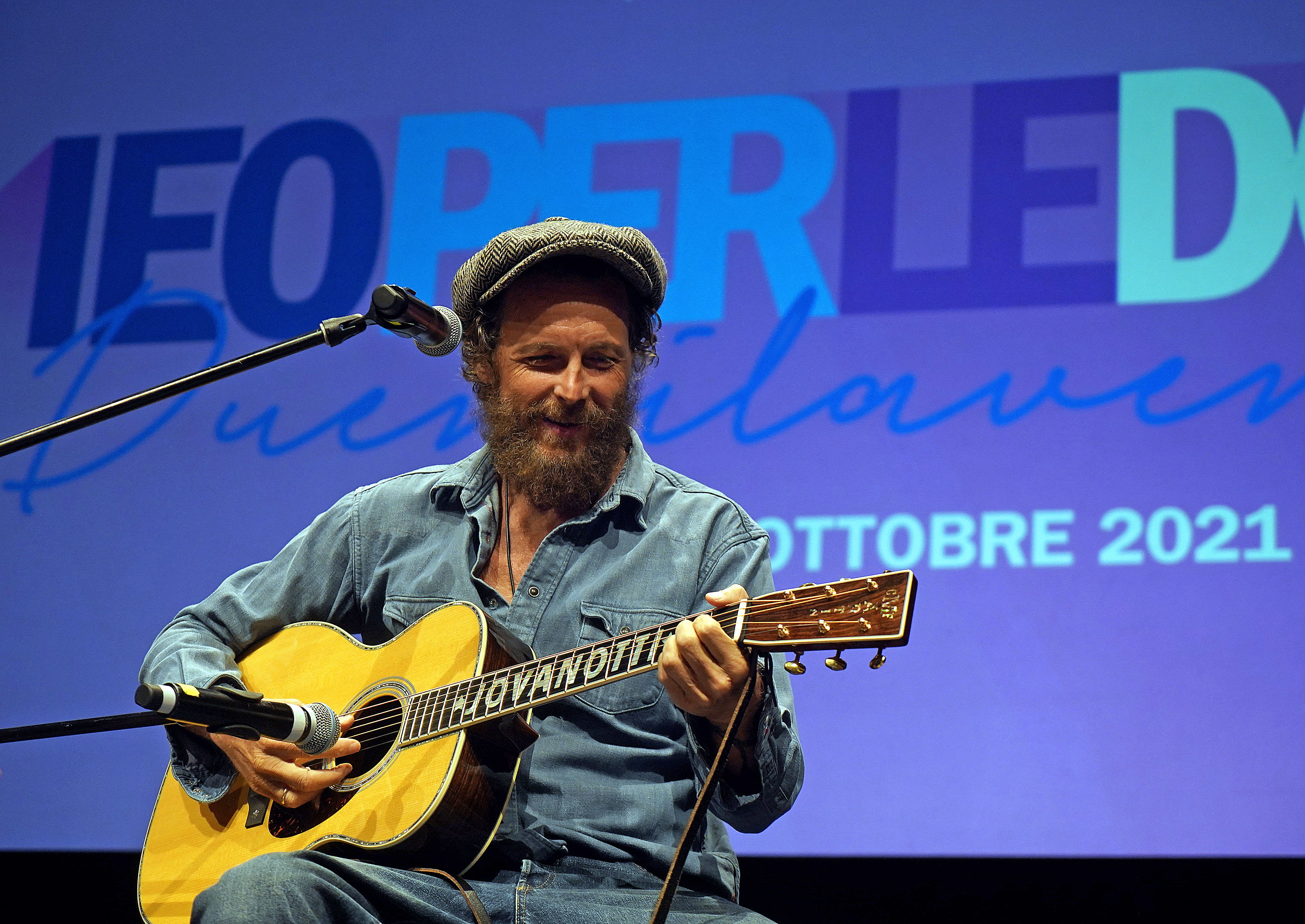 Esce oggi “I love you baby”, il nuovo singolo di Jovanotti