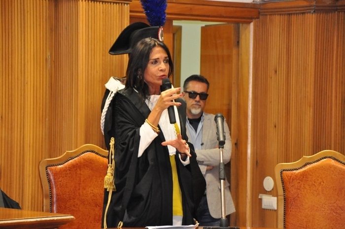 Lia Sava è il nuovo pg di Palermo: la prima donna a ricoprire questo incarico