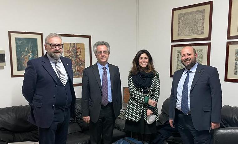 Pandemia, economia siciliana sulle montagne russe