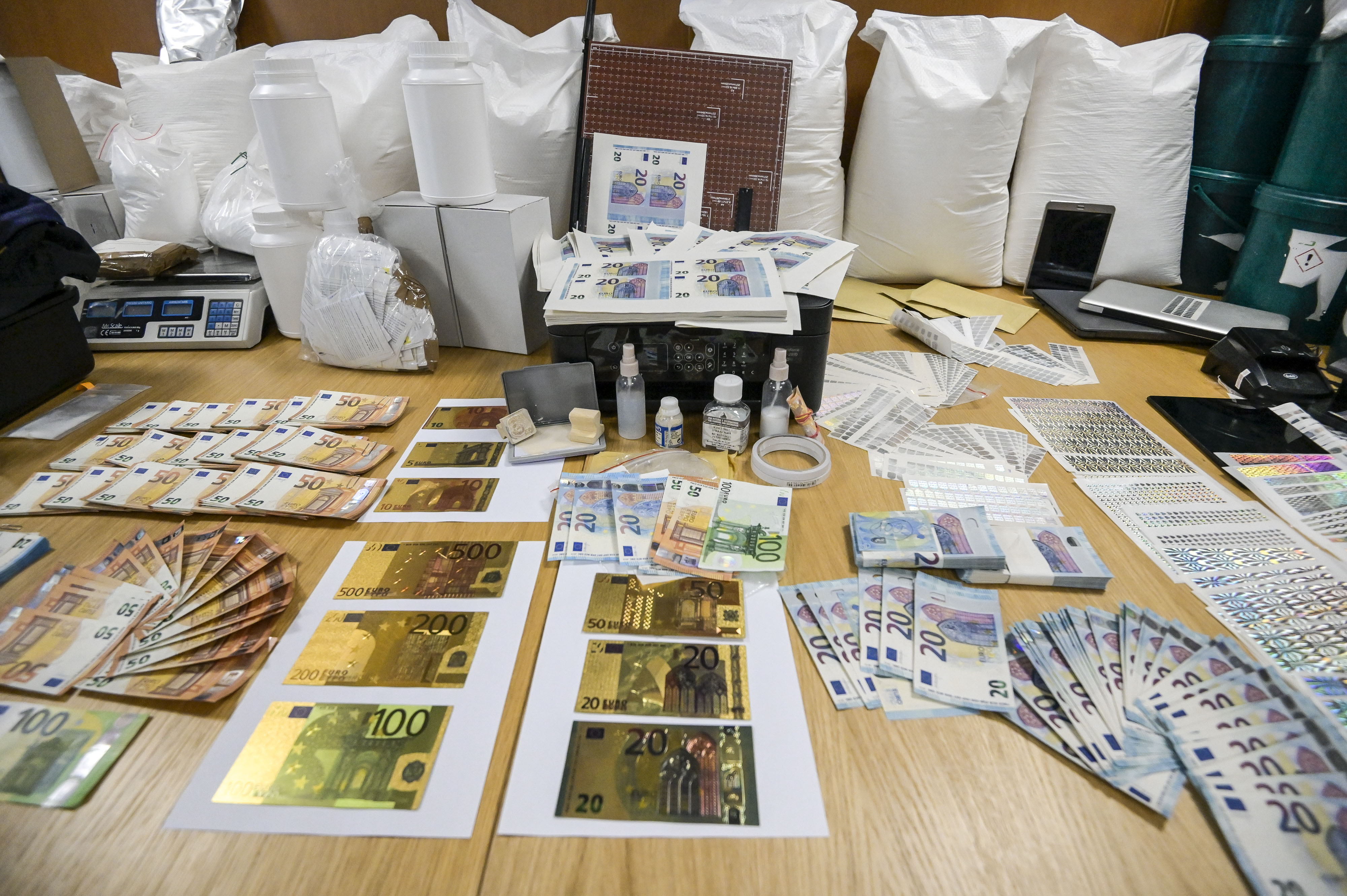 L’ombra della mafia sul mercato della droga a Messina, parla il capo della Squadra mobile