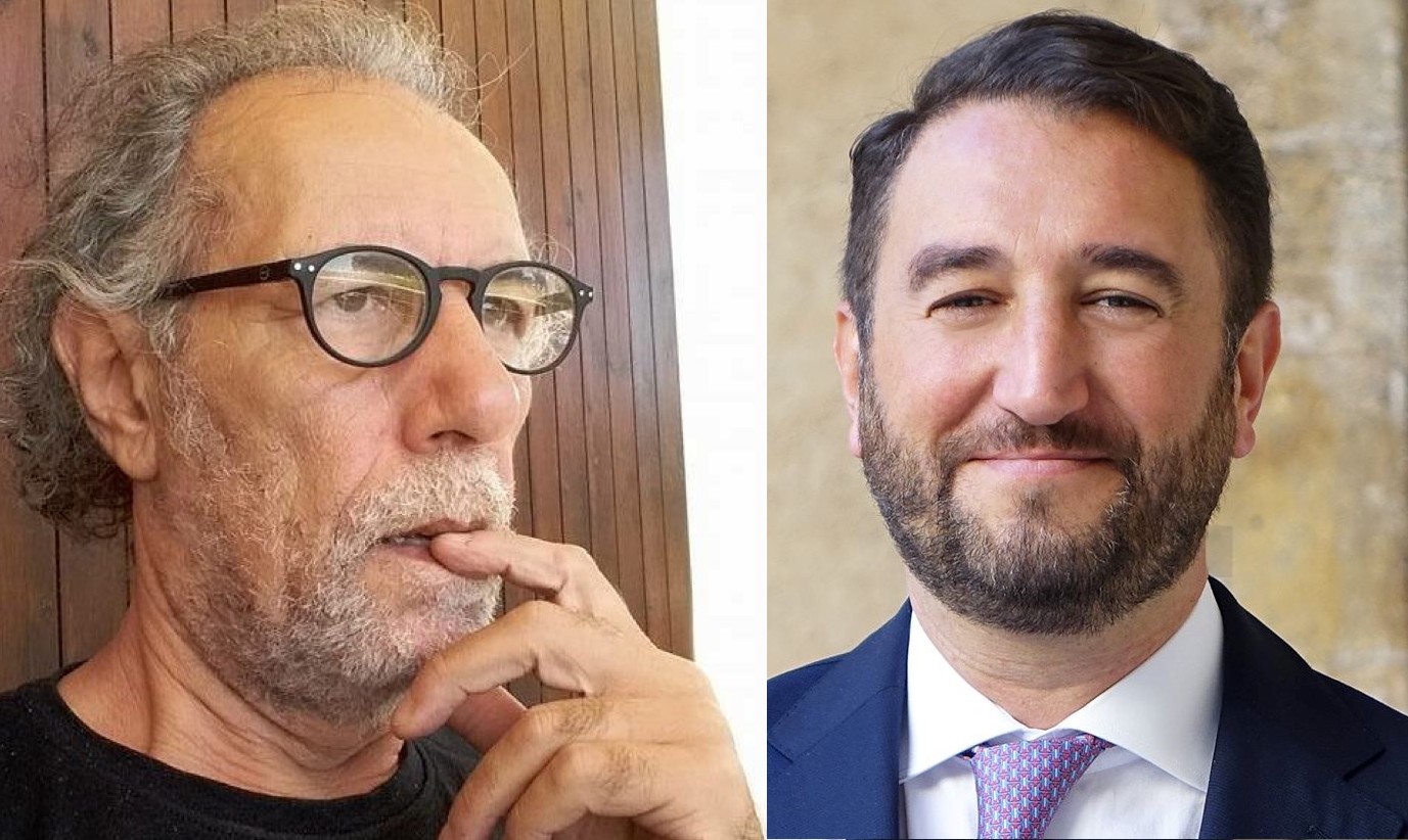 Elezioni Palermo, aperitivo con patto tra Cancelleri e Miceli – L’ESCLUSIVA