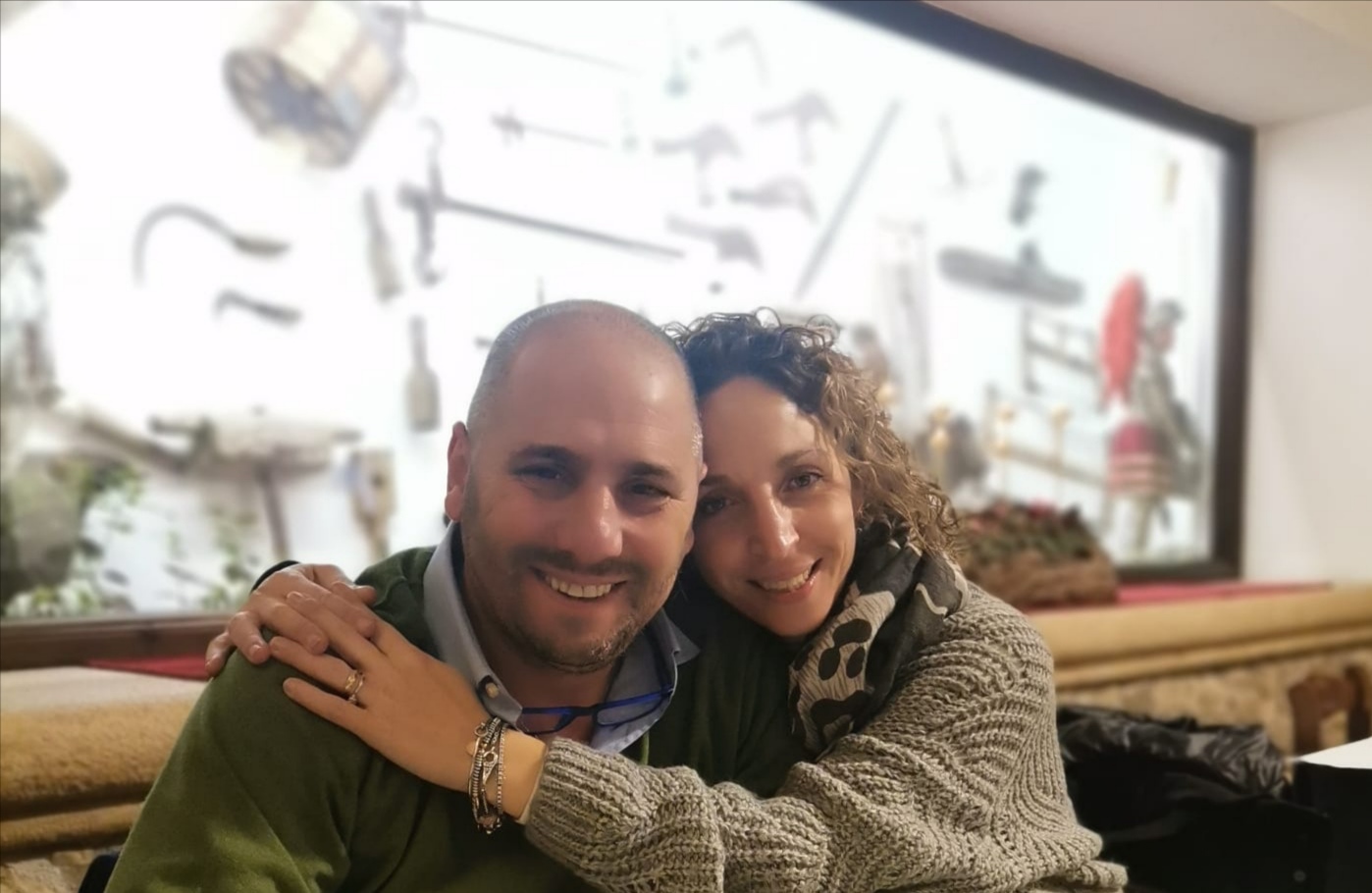 Galleria foto 'Mafia, denunciano pizzo ma restano: “Da 7 anni in attesa dello Stato”' - foto 2