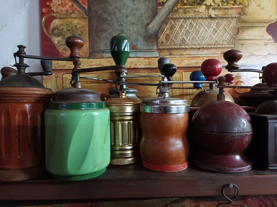 Isola delle Femmine, Pa: il caffè nell’Ottocento