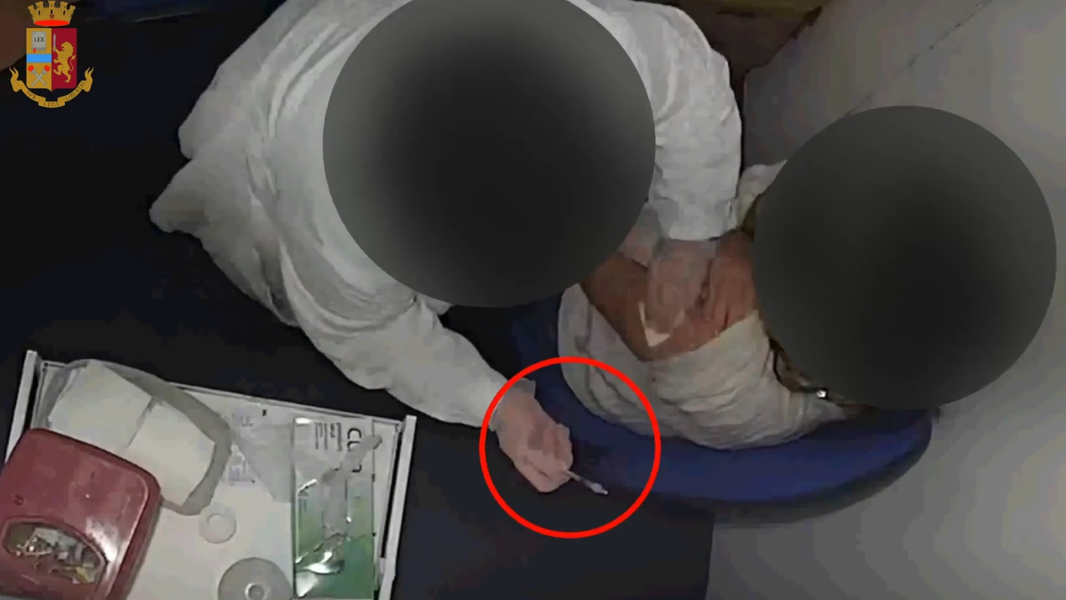 False vaccinazioni alla Fiera di Palermo, 47 ingannati dall’infermiera No Vax