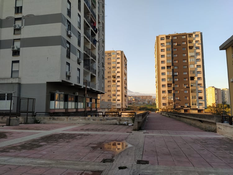 Associazionismo e sport: la periferia di Catania sulla stampa nazionale Associazionismo e sport: la periferia di Catania sulla stampa nazionale