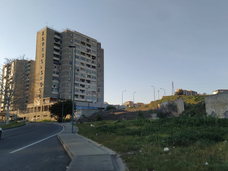 Associazionismo e sport: la periferia di Catania sulla stampa nazionale Associazionismo e sport: la periferia di Catania sulla stampa nazionale