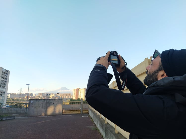 Associazionismo e sport: la periferia di Catania sulla stampa nazionale Associazionismo e sport: la periferia di Catania sulla stampa nazionale