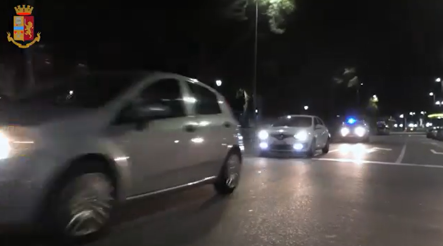 Traffico di cocaina tra Calabria e Sicilia, 21 arresti VIDEO