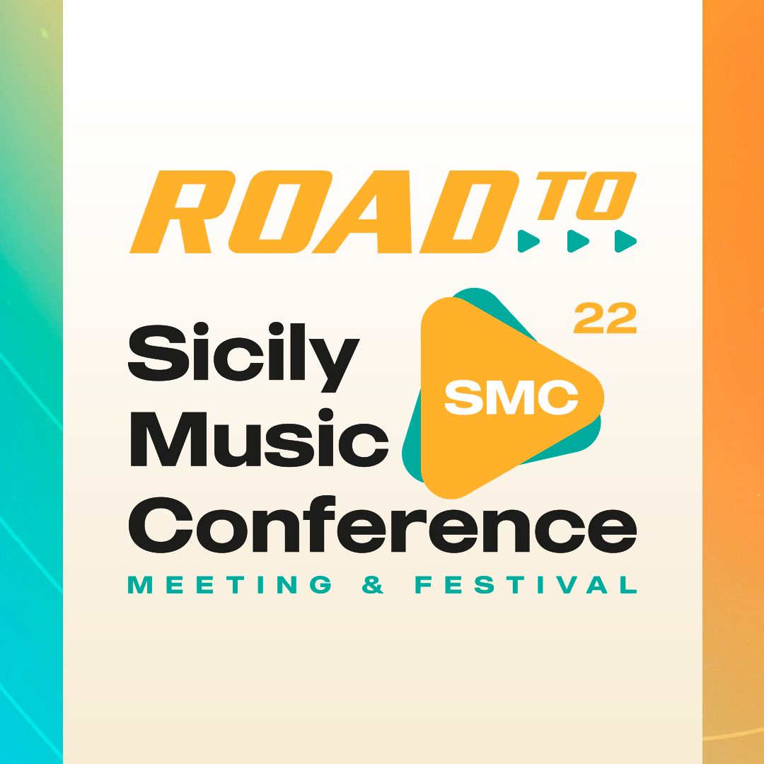 Sicily Music Conference ai nastri di partenza