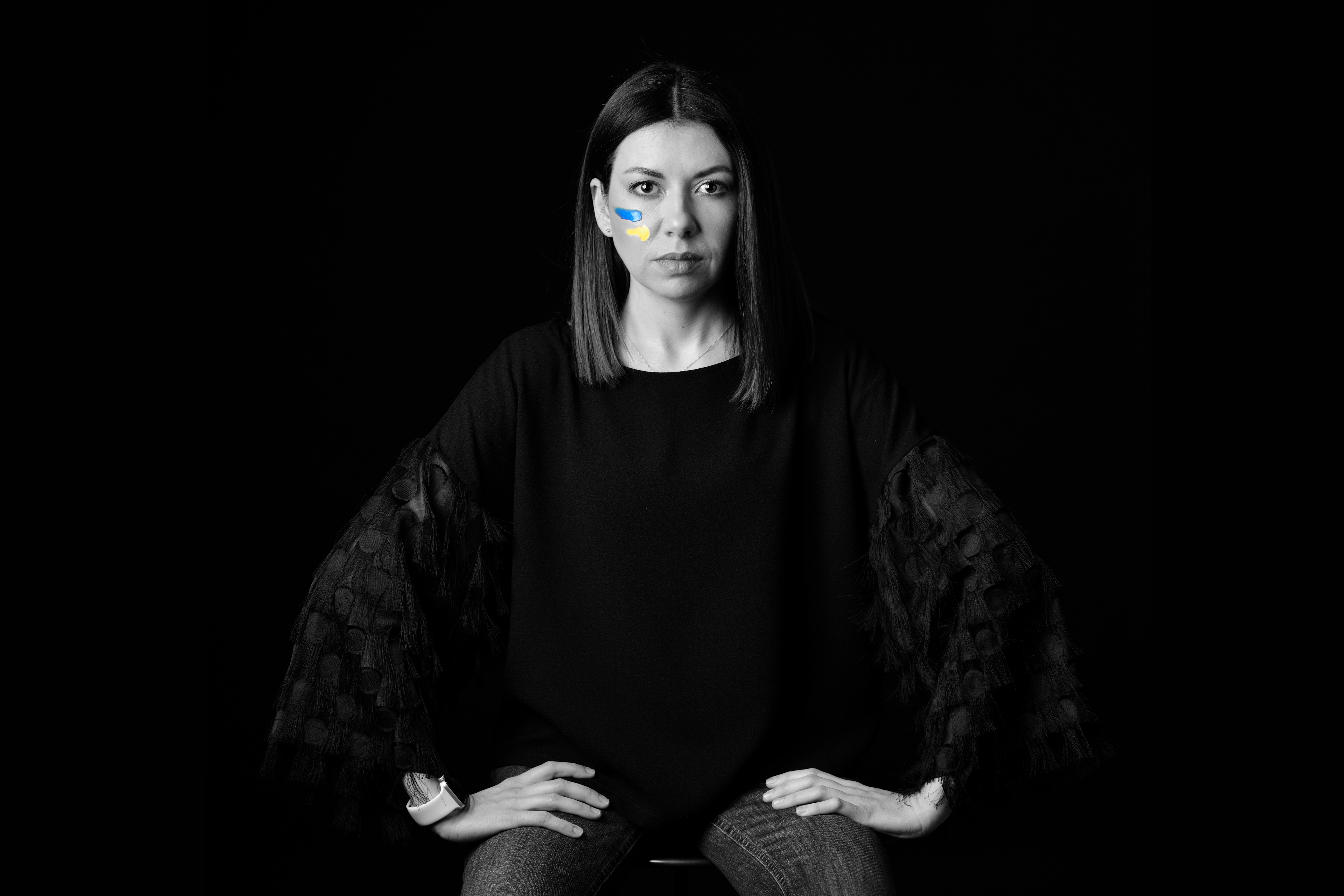 “Un Ritratto per la Pace”, l’iniziativa benefica a Palermo