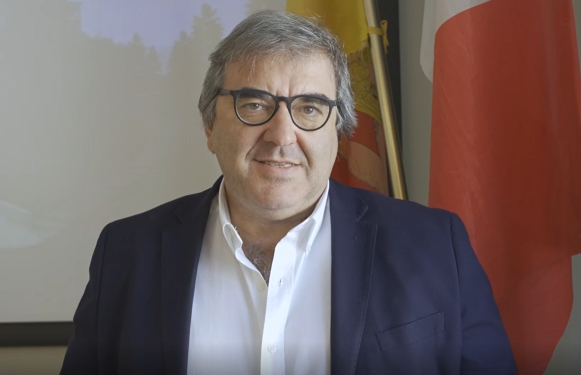 La Dc di Cuffaro contro il fedelissimo di Musumeci: “Perché è stato richiamato al Cefpas?”