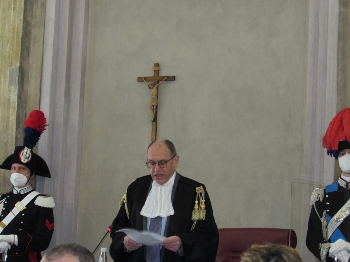 Tar Sicilia, criticità nelle Amministrazioni mettono a rischio il Pnrr