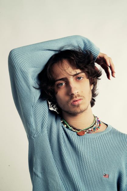 Sangiovanni annuncia le date del suo tour estivo, tre concerti in Sicilia