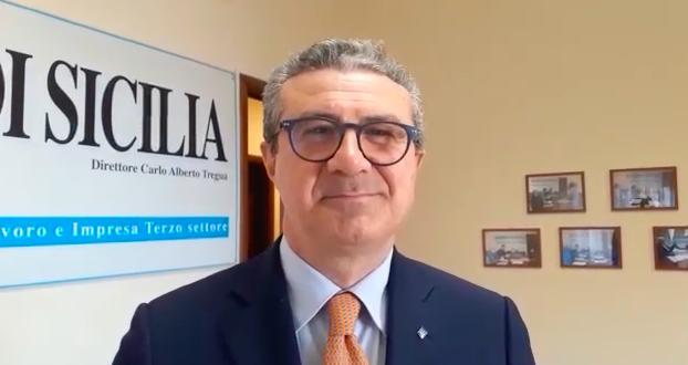 Toto Cordaro al Forum del QdS: “Ecco il futuro per l’ambiente in Sicilia”