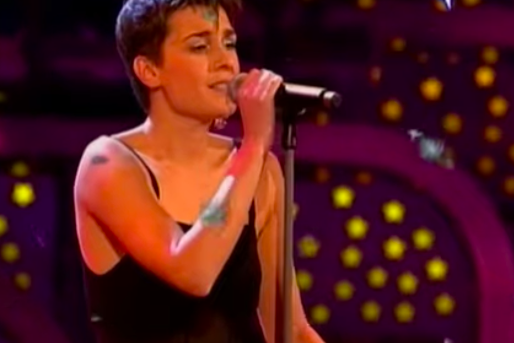 Elsa Lila arrestata, da cantante di Sanremo al giro di droga degli amici di Diabolik