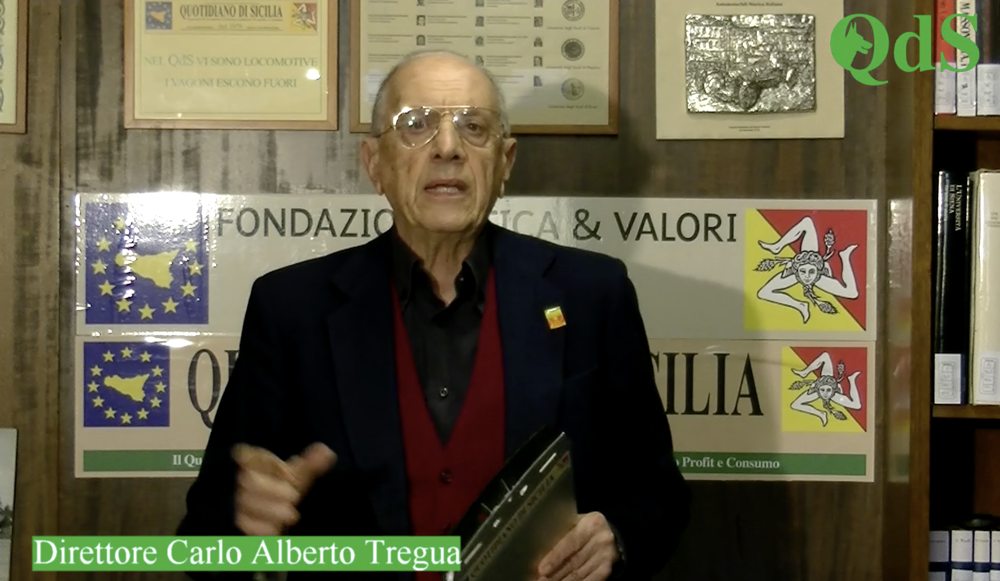 Crisi energetica e speculazioni