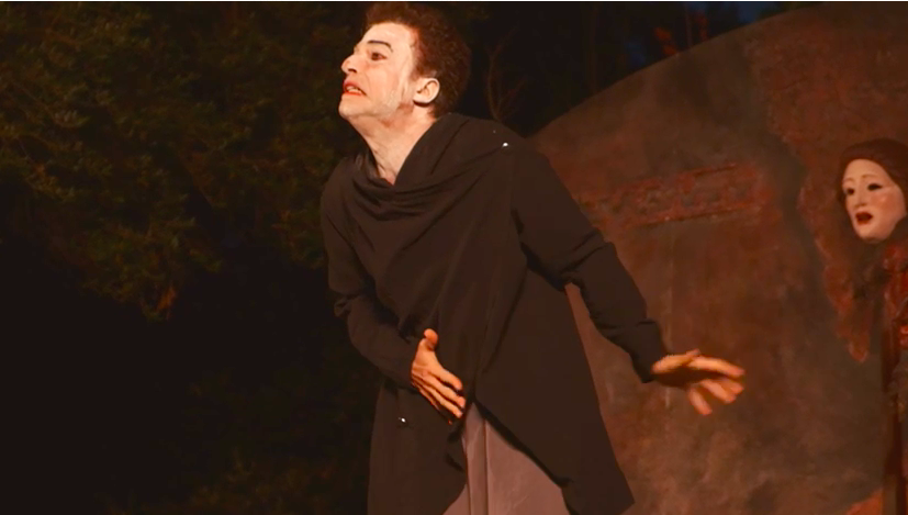 Al Roots di Catania in scena “Oscae Personae”, le sue origini e quando vederlo