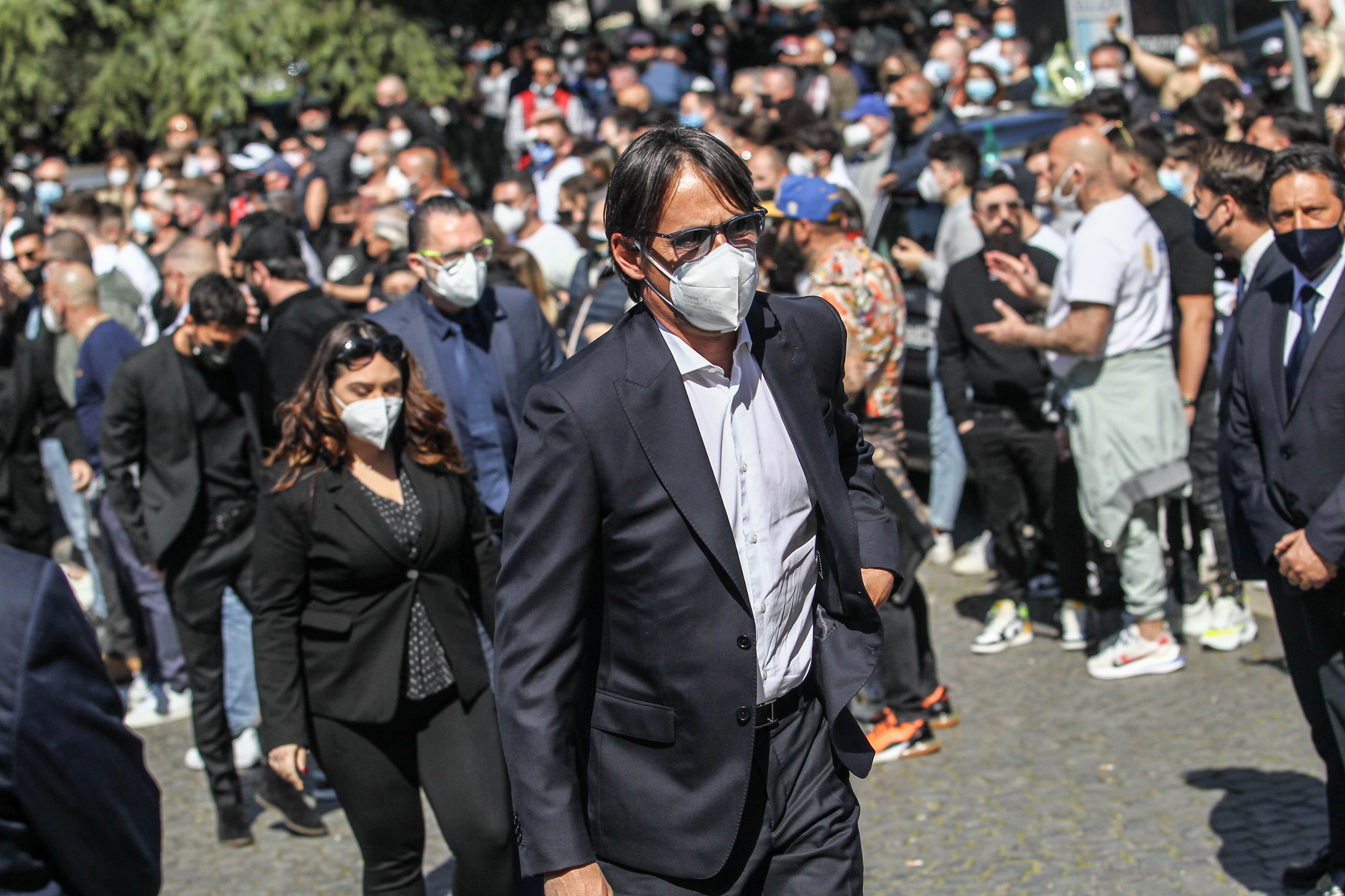 Champions, stasera Liverpool-Inter: le probabili formazioni e dove vederla