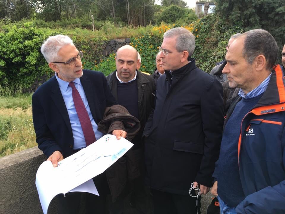 Nuova fermata ferroviaria ad Acireale, c’è il bando di Rfi