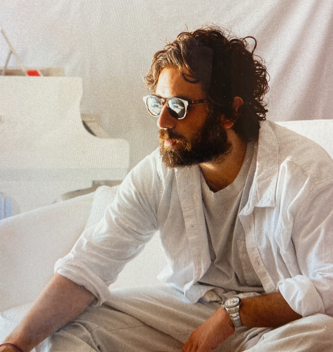 Tommaso Paradiso in concerto a Taormina il 26 agosto, al via vendita biglietti