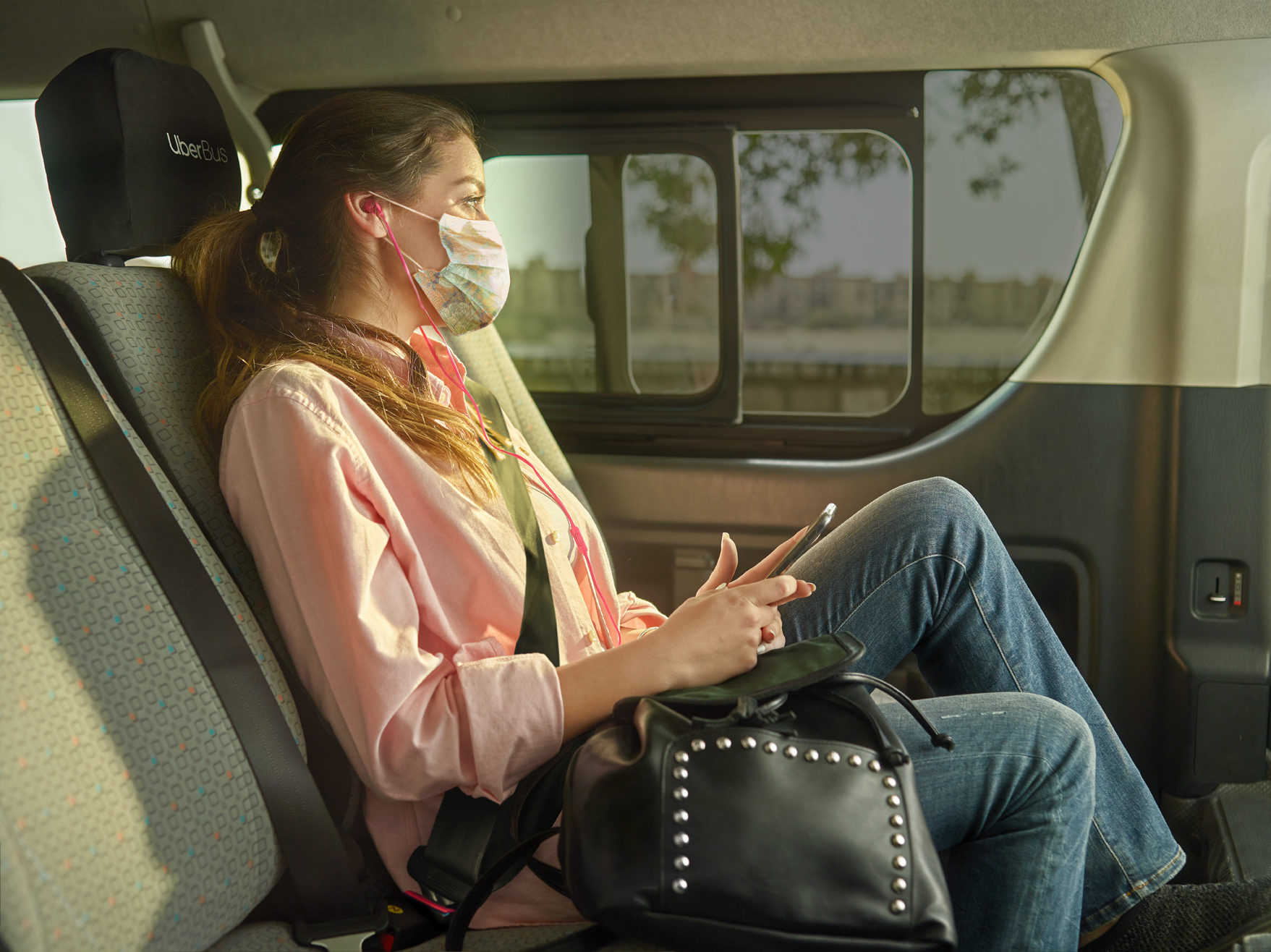 Uber arriva in Sicilia, da oggi attivo a Palermo e Catania