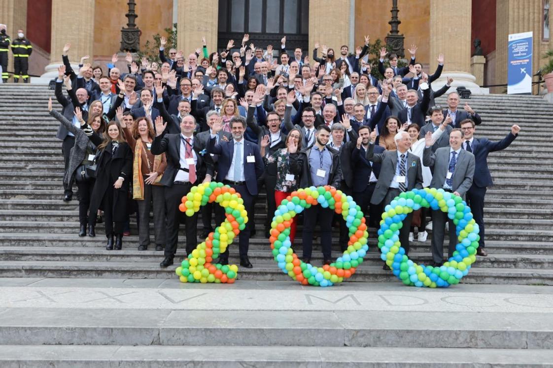 Carbon accreditation: l’Aeroporto di Catania ottiene il riconoscimento