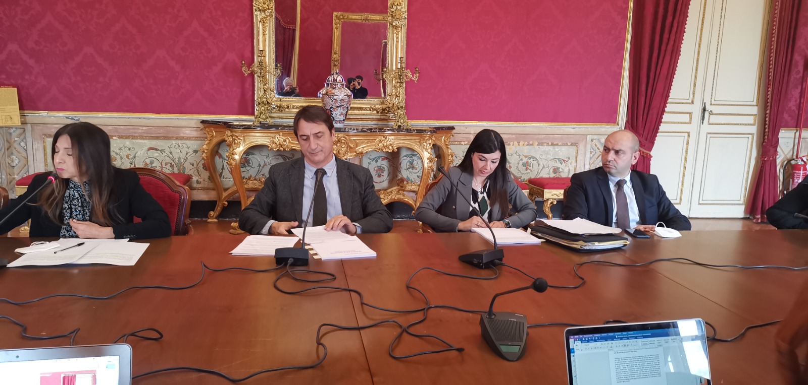 Dispersione scolastica e reclutamento nelle mafia: la relazione