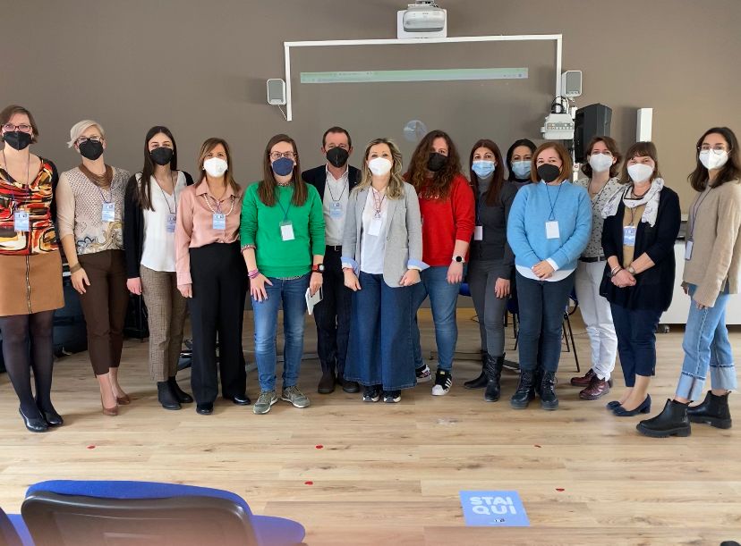 Le 4 R della circular economy alla base del “viaggio” didattico