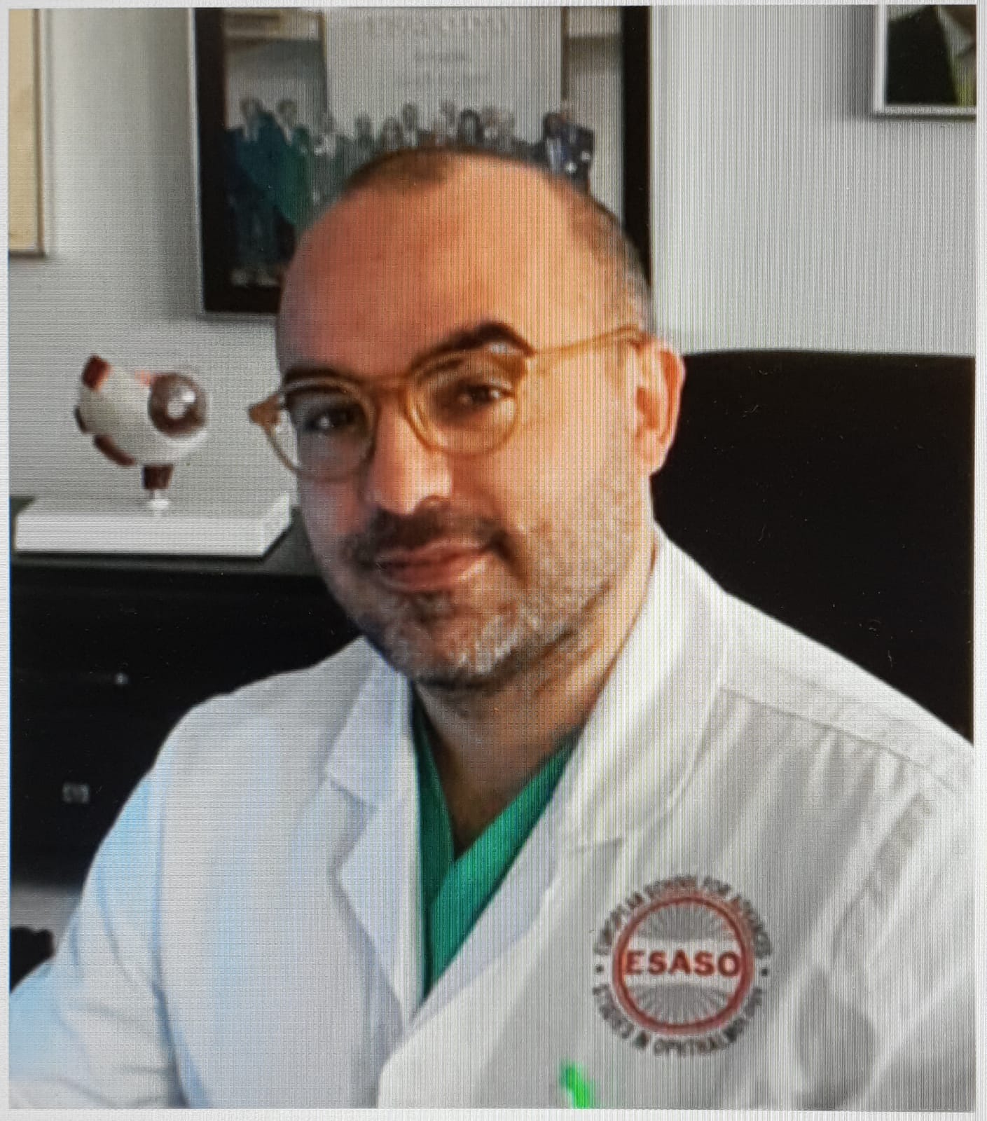 Galleria foto 'Maculopatia, intervento con telescopio salvavista: pazienti operabili e costi' - foto 2