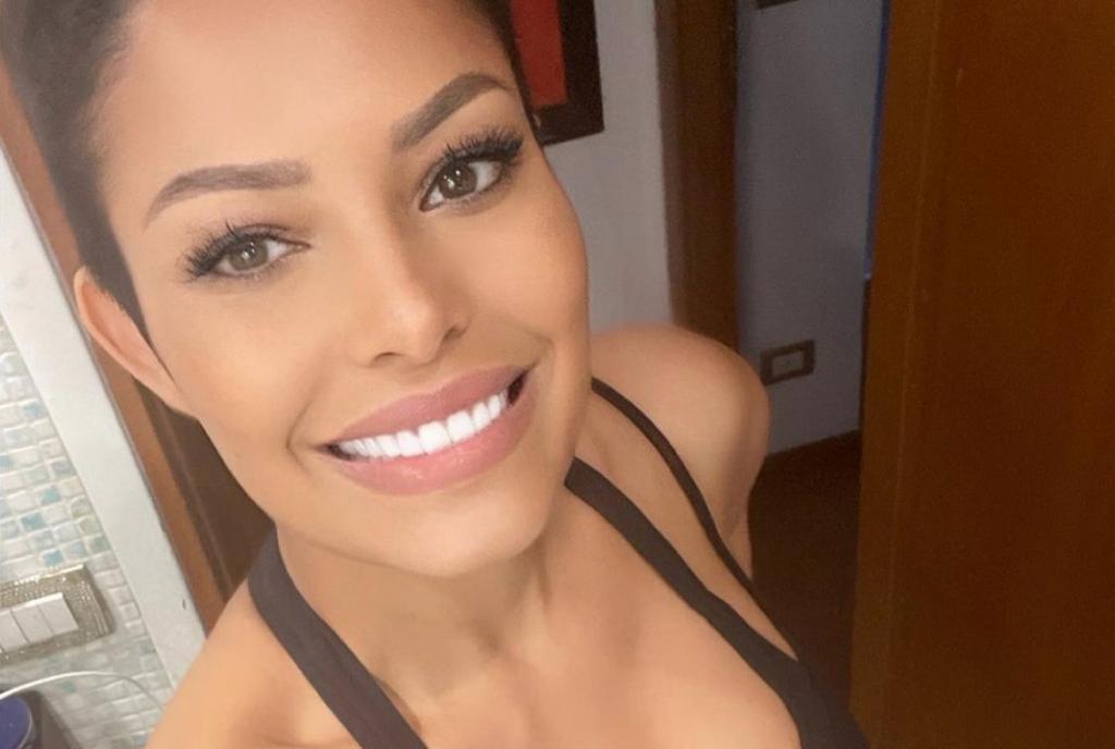 Carolina Marconi dopo tumore: “Non posso adottare un bambino per il male avuto”