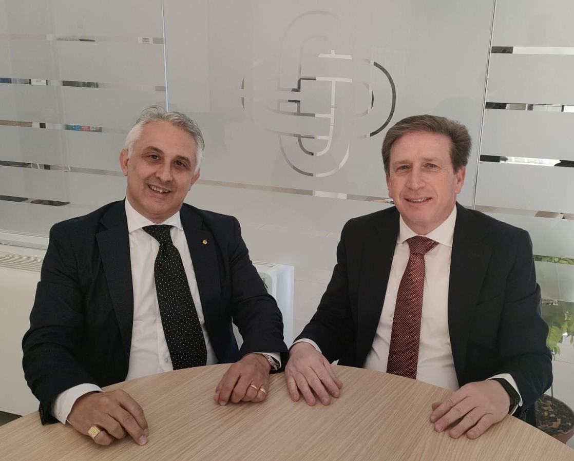 BCC di Gangi e Petralia Sottana si associano al Gruppo Iccrea