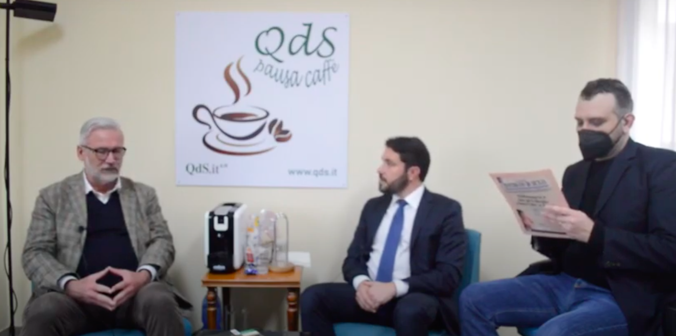 Aiello: “Reddito di cittadinanza ha dato lavoro al 35% dei percettori”