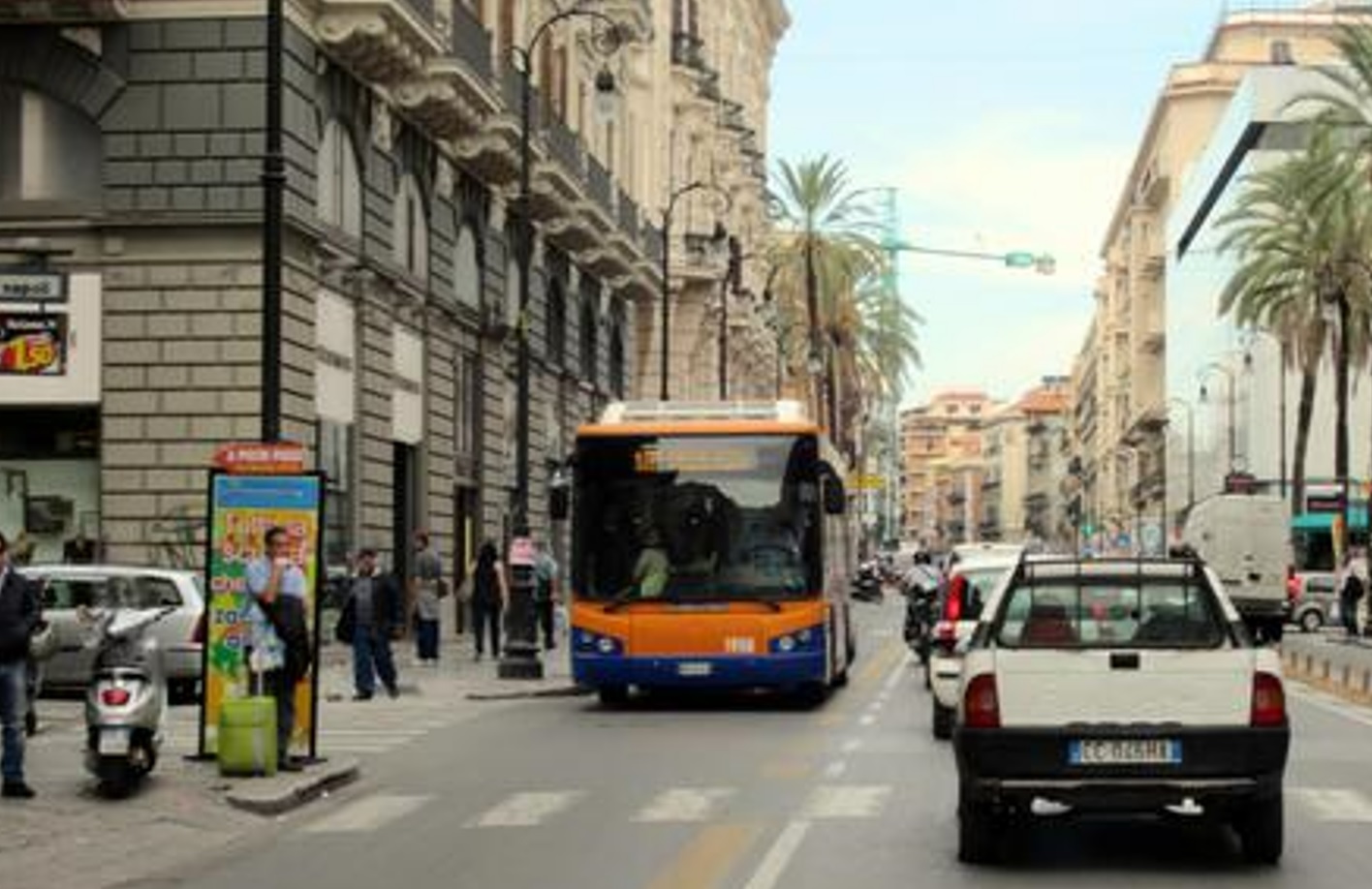 Bonus trasporti 2022 utilizzabile anche a Sicilia: come usufruirne a Palermo e Catania