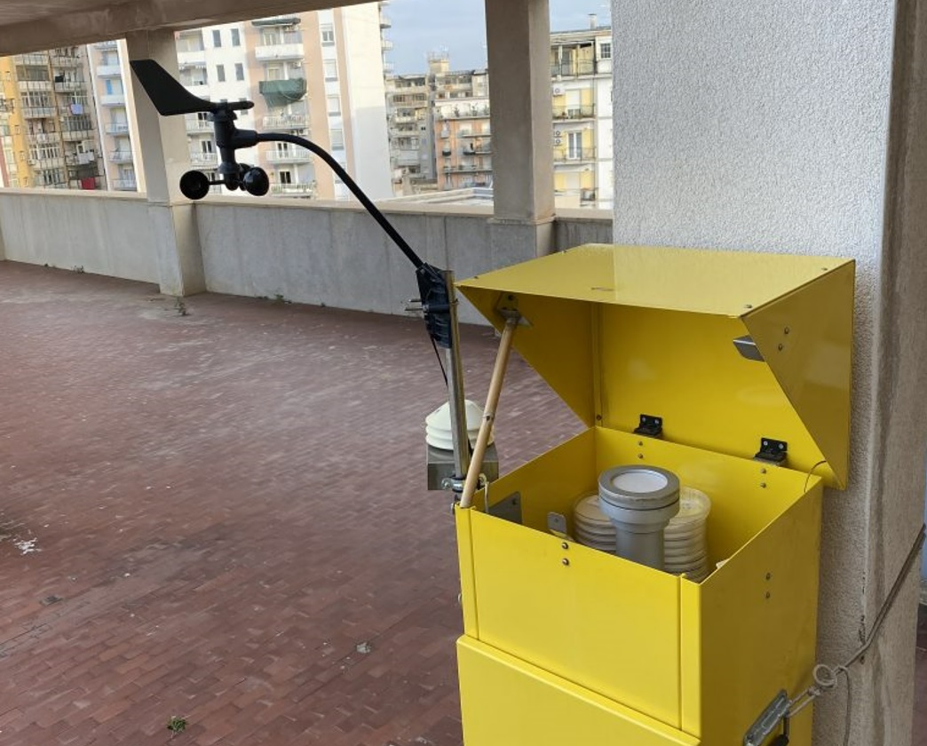 Paura nucleare, Arpa Sicilia intensifica monitoraggio radioattività nell’Isola