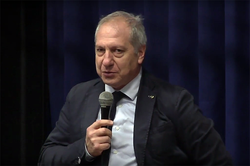 Primo maggio: ci vuole tanto, troppo coraggio a fare festa quando lavorare significa crepare