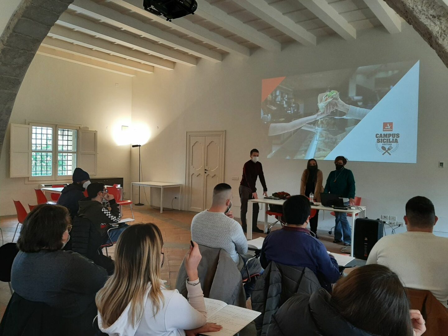 Autogrill, via a formazione 40 giovani siciliani da assumere, ecco dove