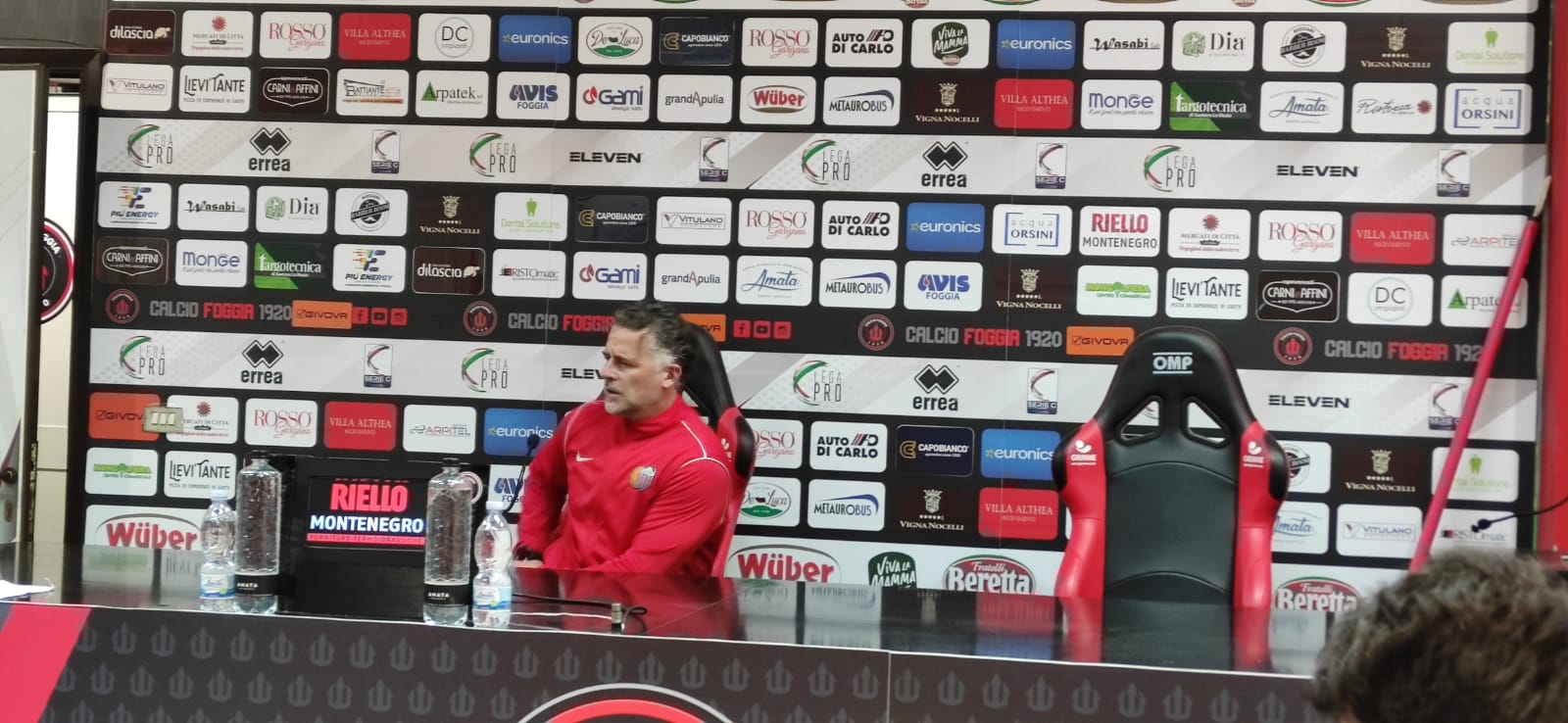 Catania, che figuraccia: il Foggia ne fa 5 – Le pagelle