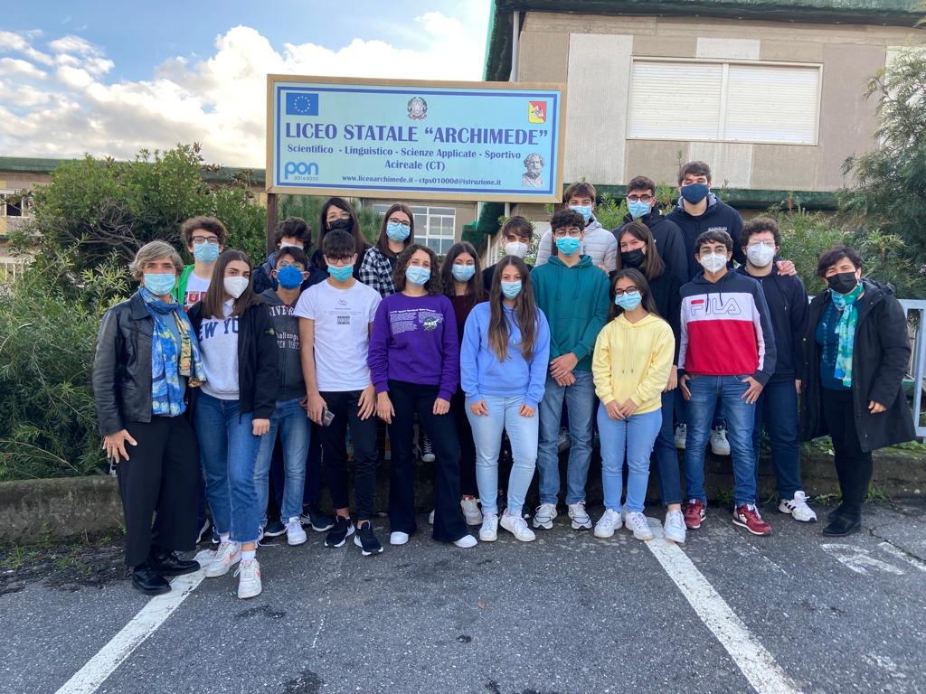 Le canapa e le sue risorse: il progetto del BioGeneration Team del liceo Archimede di Acireale