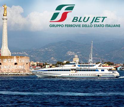 Stretto di Messina, sciopero Blue jet di 8 ore il 19 marzo