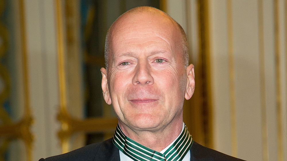 In Europa 12mila nuovi casi all’anno di FTD, la malattia di Bruce Willis