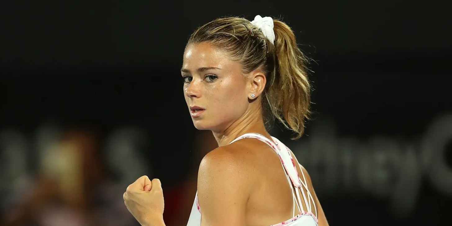 Tennis, a Miami derby azzurro Giorgi-Bronzetti