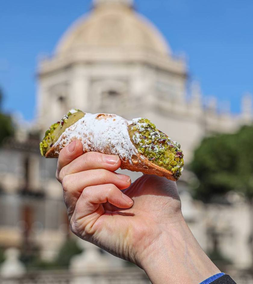 Cibo, la cucina italiana è la migliore al mondo: premiati i cannoli siciliani